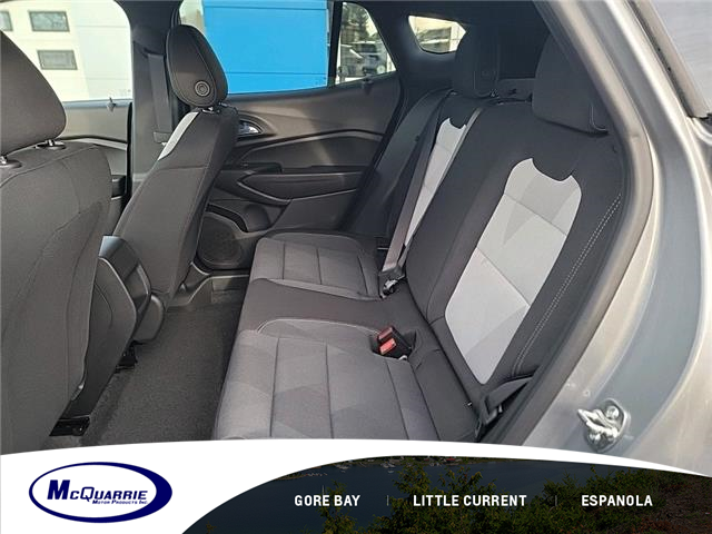 2026 Chevrolet Trax 1RS (Stk: 27189E) in Espanola - Image 9 of 9