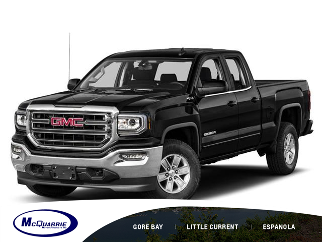 2019 GMC Sierra 1500 Limited Base (Stk: 27079E) in Espanola - Image 1 of 12 2019 GMC Sierra 1500 Limited Base (Stk: 27079E) in Espanola - Image 1 of 12