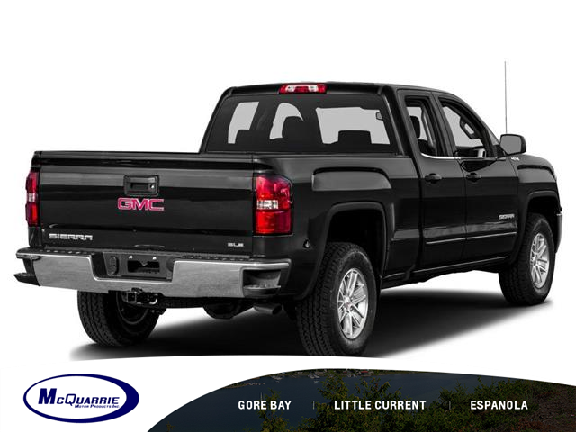 2019 GMC Sierra 1500 Limited Base (Stk: 27079E) in Espanola - Image 3 of 12