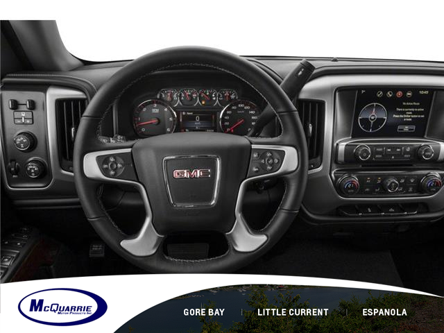 2019 GMC Sierra 1500 Limited Base (Stk: 27079E) in Espanola - Image 4 of 12