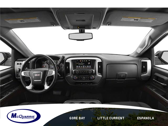 2019 GMC Sierra 1500 Limited Base (Stk: 27079E) in Espanola - Image 5 of 12