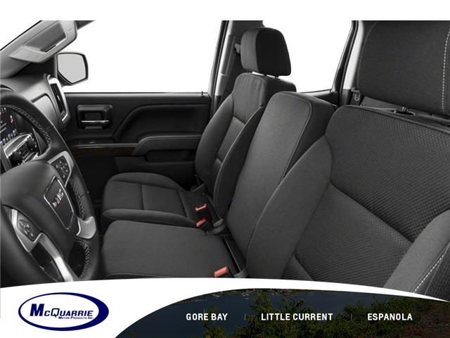 2019 GMC Sierra 1500 Limited Base (Stk: 27079E) in Espanola - Image 6 of 12