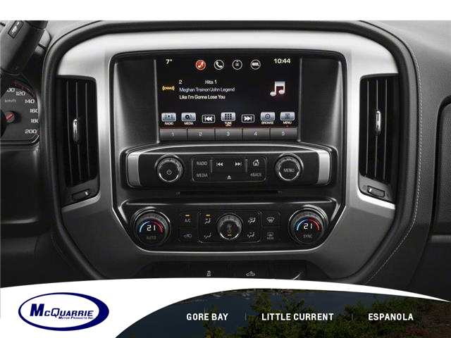 2019 GMC Sierra 1500 Limited Base (Stk: 27079E) in Espanola - Image 7 of 12