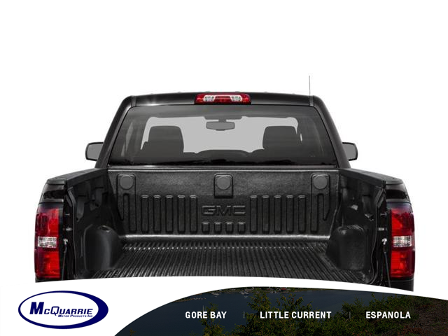 2019 GMC Sierra 1500 Limited Base (Stk: 27079E) in Espanola - Image 8 of 12