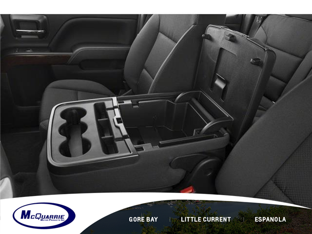 2019 GMC Sierra 1500 Limited Base (Stk: 27079E) in Espanola - Image 10 of 12