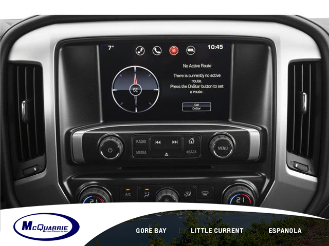 2019 GMC Sierra 1500 Limited Base (Stk: 27079E) in Espanola - Image 12 of 12