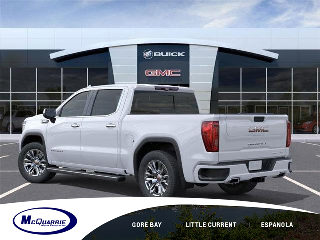 2026 GMC Sierra 1500 Denali (Stk: 27209E) in Espanola - Image 3 of 24