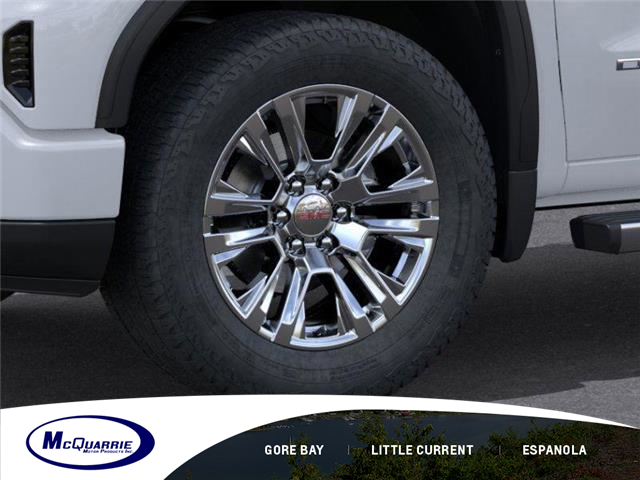 2026 GMC Sierra 1500 Denali (Stk: 27209E) in Espanola - Image 9 of 24