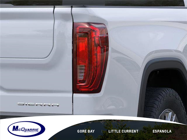 2026 GMC Sierra 1500 Denali (Stk: 27209E) in Espanola - Image 11 of 24