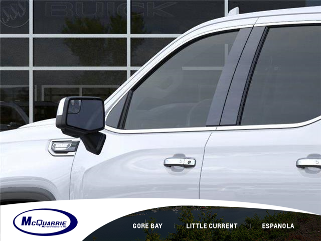 2026 GMC Sierra 1500 Denali (Stk: 27209E) in Espanola - Image 12 of 24
