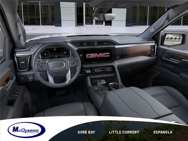 2026 GMC Sierra 1500 Denali (Stk: 27209E) in Espanola - Image 15 of 24