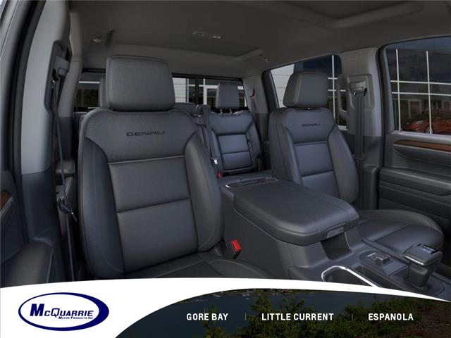 2026 GMC Sierra 1500 Denali (Stk: 27209E) in Espanola - Image 16 of 24