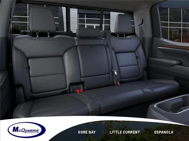 2026 GMC Sierra 1500 Denali (Stk: 27209E) in Espanola - Image 17 of 24