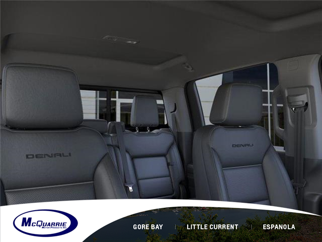 2026 GMC Sierra 1500 Denali (Stk: 27209E) in Espanola - Image 24 of 24
