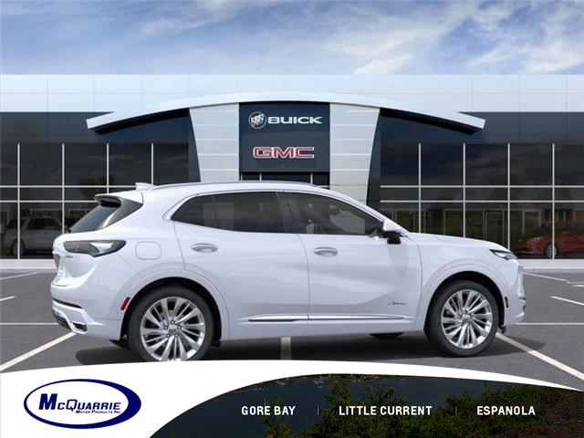 2026 Buick Envision Avenir (Stk: 27168G) in Espanola - Image 5 of 24