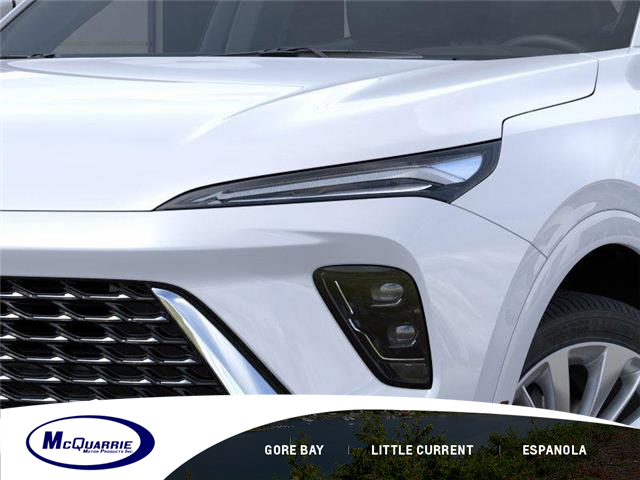 2026 Buick Envision Avenir (Stk: 27168G) in Espanola - Image 10 of 24