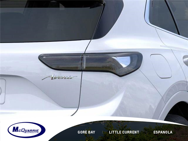 2026 Buick Envision Avenir (Stk: 27168G) in Espanola - Image 11 of 24