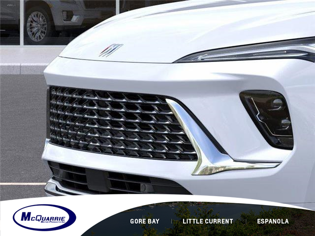 2026 Buick Envision Avenir (Stk: 27168G) in Espanola - Image 13 of 24