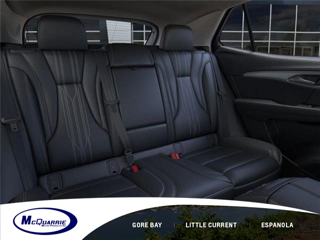 2026 Buick Envision Avenir (Stk: 27168G) in Espanola - Image 17 of 24