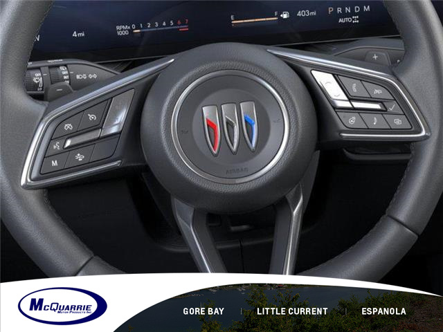 2026 Buick Envision Avenir (Stk: 27168G) in Espanola - Image 19 of 24