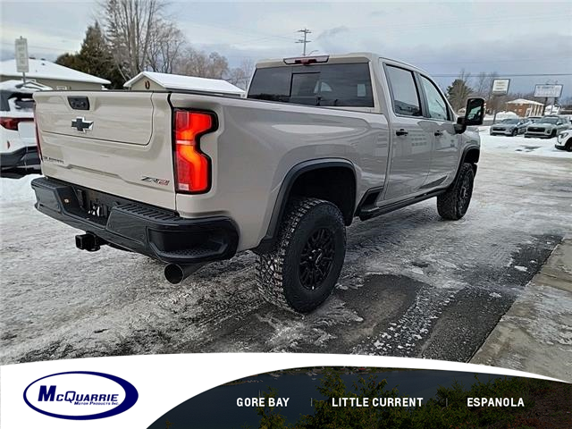 2026 Chevrolet Silverado 2500HD  (Stk: 27234E) in Espanola - Image 3 of 9