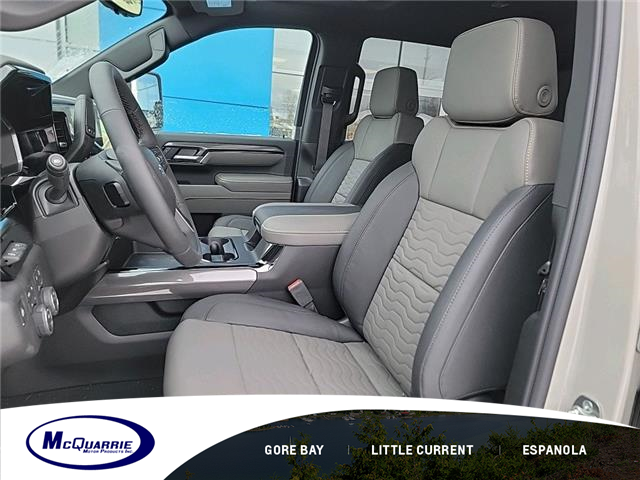 2026 Chevrolet Silverado 2500HD  (Stk: 27234E) in Espanola - Image 6 of 9