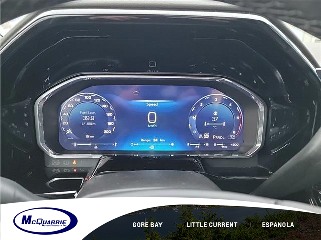 2026 Chevrolet Silverado 2500HD  (Stk: 27234E) in Espanola - Image 7 of 9