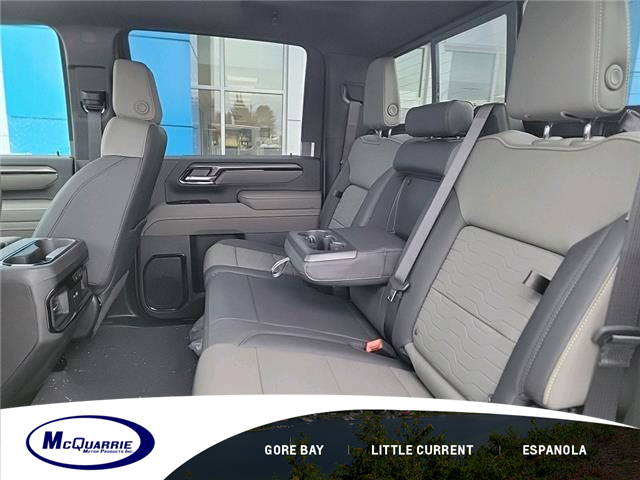 2026 Chevrolet Silverado 2500HD  (Stk: 27234E) in Espanola - Image 9 of 9