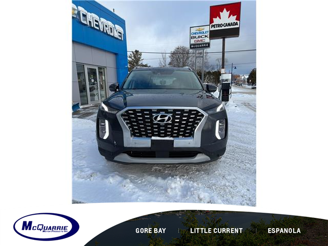 2020 Hyundai Palisade  (Stk: 27012G) in Espanola - Image 6 of 11
