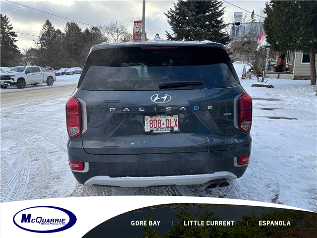 2020 Hyundai Palisade  (Stk: 27012G) in Espanola - Image 3 of 11