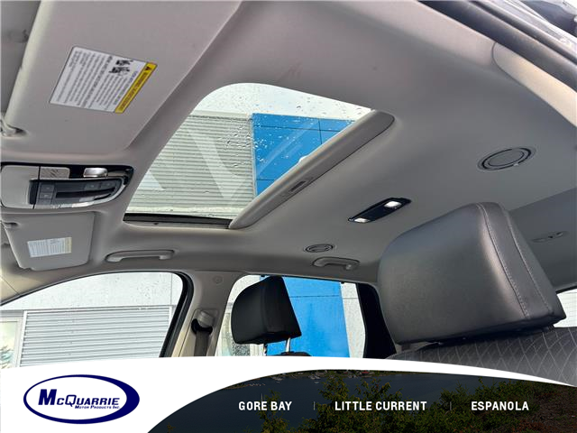 2020 Hyundai Palisade  (Stk: 27012G) in Espanola - Image 9 of 11