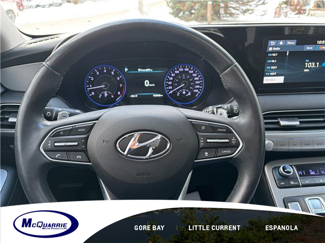 2020 Hyundai Palisade  (Stk: 27012G) in Espanola - Image 10 of 11