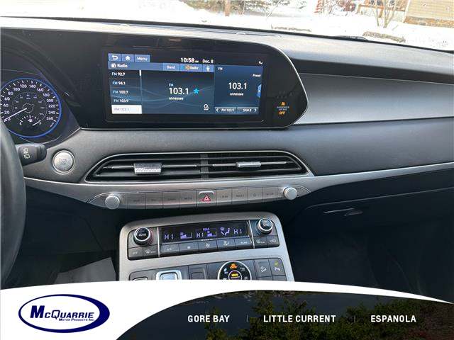 2020 Hyundai Palisade  (Stk: 27012G) in Espanola - Image 11 of 11