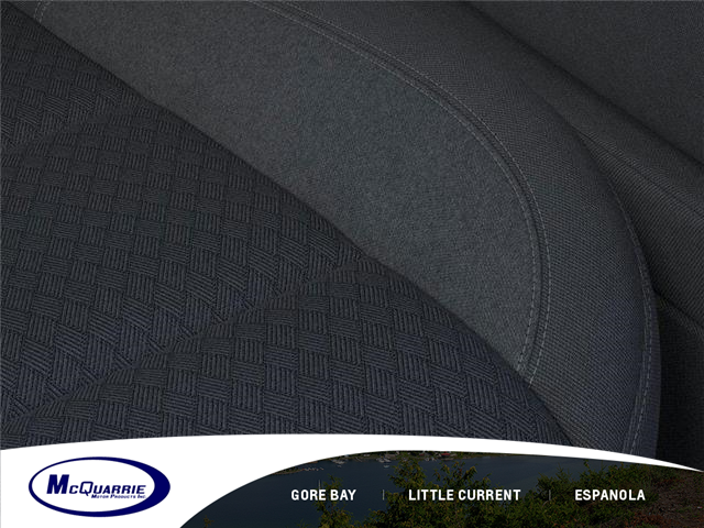 2026 Chevrolet Silverado 1500 Custom Trail Boss (Stk: 27236E) in Espanola - Image 21 of 24