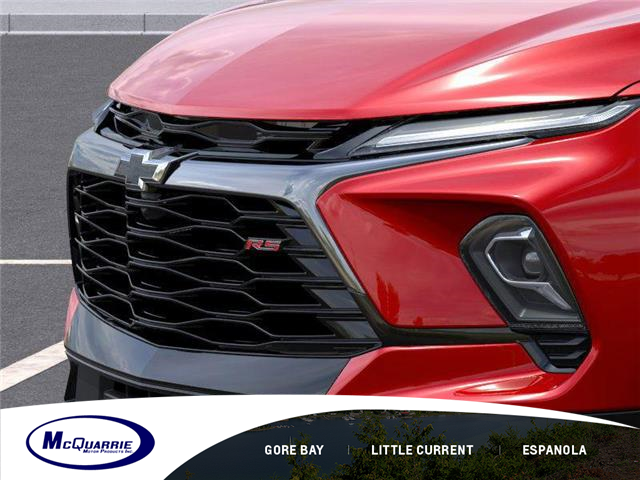 2026 Chevrolet Blazer RS (Stk: 27071G) in Espanola - Image 13 of 24 2026 Chevrolet Blazer RS (Stk: 27071G) in Espanola - Image 13 of 24