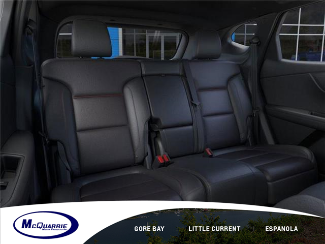 2026 Chevrolet Blazer RS (Stk: 27071G) in Espanola - Image 17 of 24 2026 Chevrolet Blazer RS (Stk: 27071G) in Espanola - Image 17 of 24