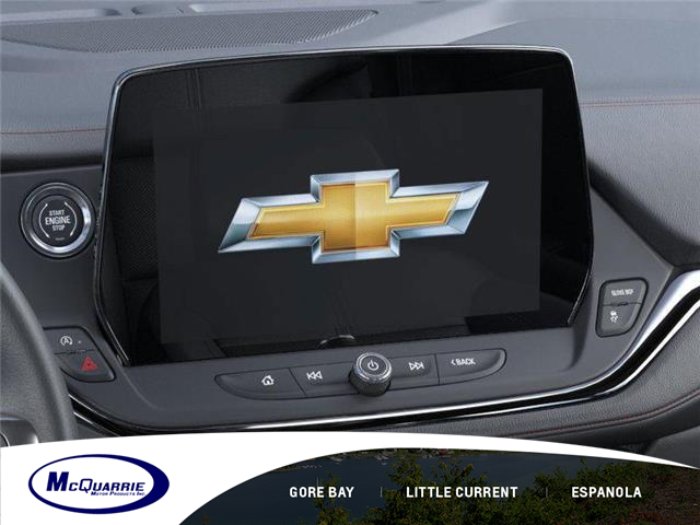 2026 Chevrolet Blazer RS (Stk: 27071G) in Espanola - Image 20 of 24 2026 Chevrolet Blazer RS (Stk: 27071G) in Espanola - Image 20 of 24