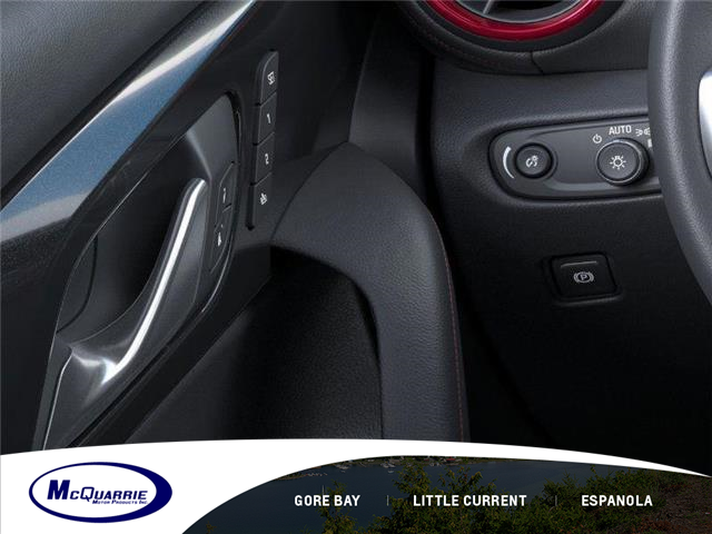 2026 Chevrolet Blazer RS (Stk: 27071G) in Espanola - Image 22 of 24 2026 Chevrolet Blazer RS (Stk: 27071G) in Espanola - Image 22 of 24