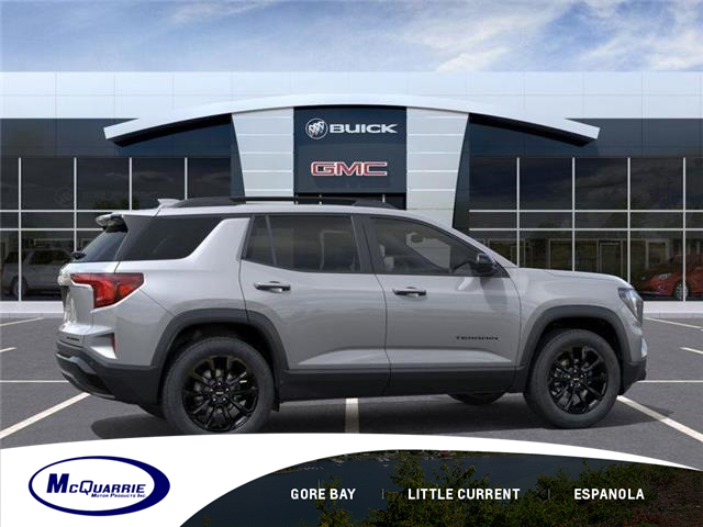 2026 GMC Terrain Elevation (Stk: 27232E) in Espanola - Image 5 of 24