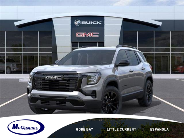 2026 GMC Terrain Elevation (Stk: 27232E) in Espanola - Image 6 of 24