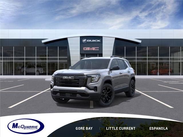 2026 GMC Terrain Elevation (Stk: 27232E) in Espanola - Image 8 of 24