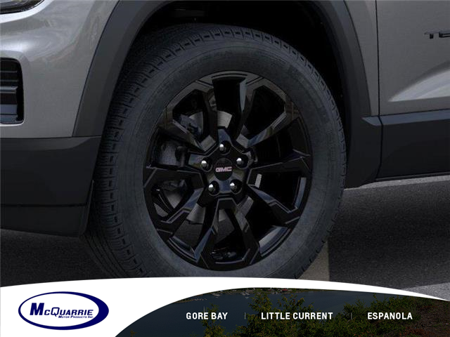 2026 GMC Terrain Elevation (Stk: 27232E) in Espanola - Image 9 of 24