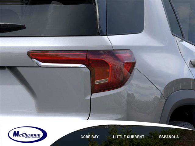 2026 GMC Terrain Elevation (Stk: 27232E) in Espanola - Image 11 of 24