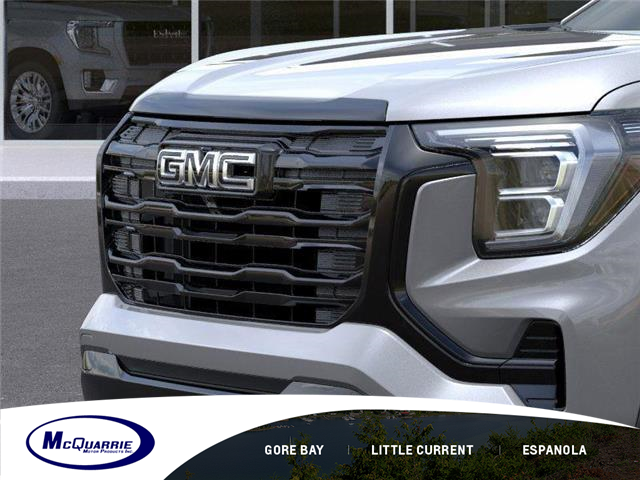 2026 GMC Terrain Elevation (Stk: 27232E) in Espanola - Image 13 of 24