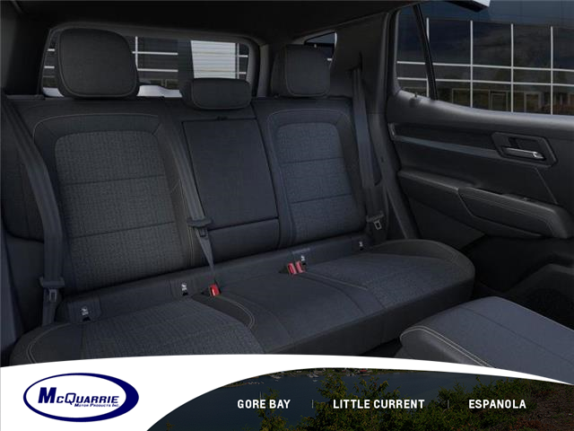 2026 GMC Terrain Elevation (Stk: 27232E) in Espanola - Image 17 of 24