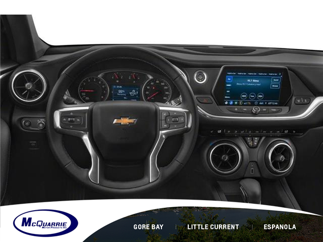 2021 Chevrolet Blazer Premier (Stk: 21038E) in Espanola - Image 4 of 11