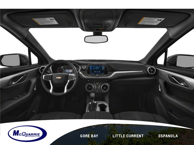 2021 Chevrolet Blazer Premier (Stk: 21038E) in Espanola - Image 5 of 11
