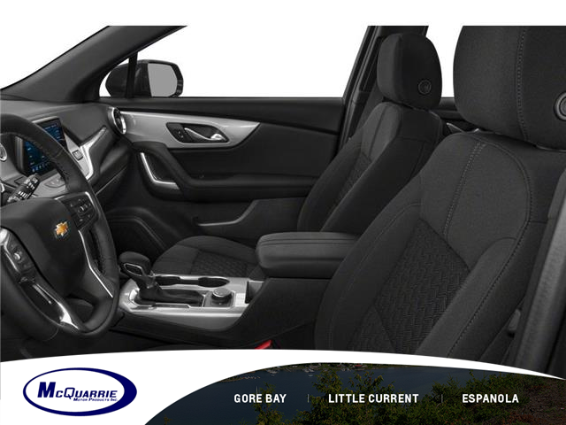 2021 Chevrolet Blazer Premier (Stk: 21038E) in Espanola - Image 6 of 11