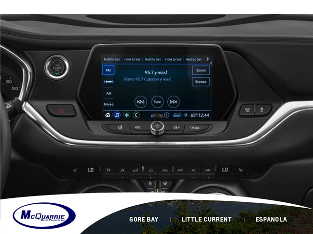 2021 Chevrolet Blazer Premier (Stk: 21038E) in Espanola - Image 7 of 11