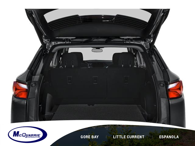 2021 Chevrolet Blazer Premier (Stk: 21038E) in Espanola - Image 8 of 11